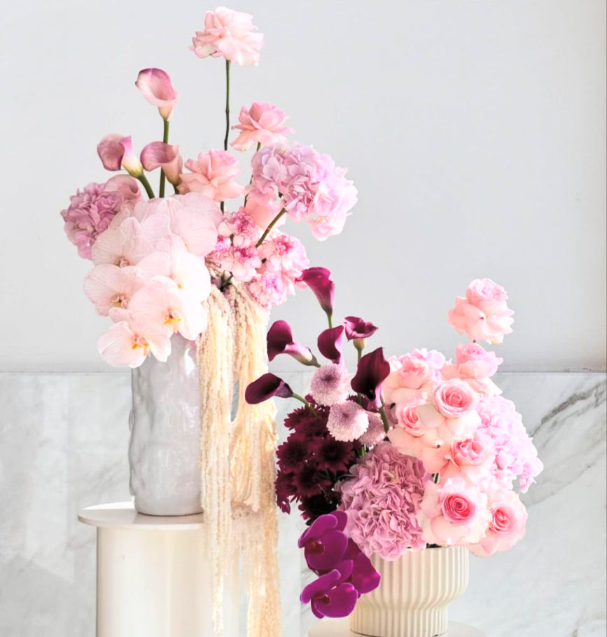 Center piece