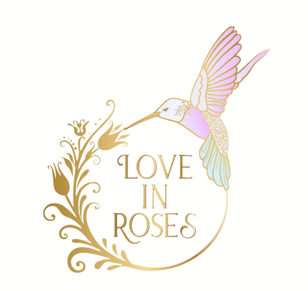 Love In roses