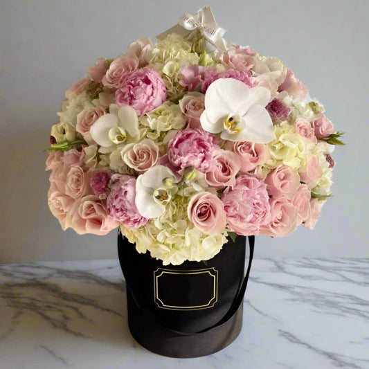 Amalfi bouquet