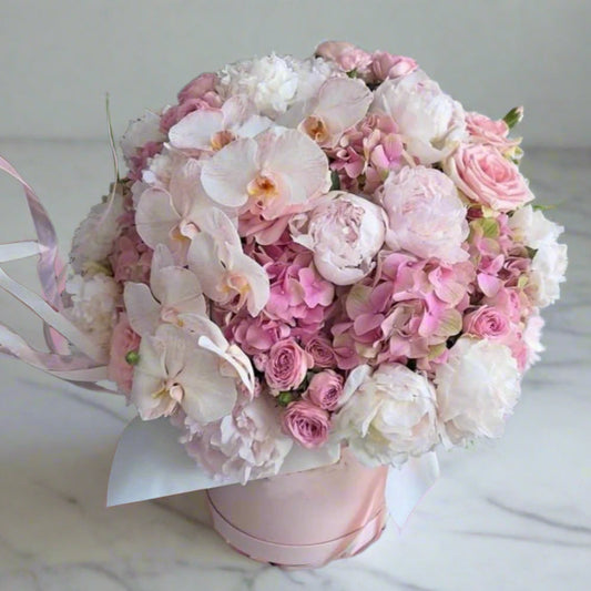 Pink Love
