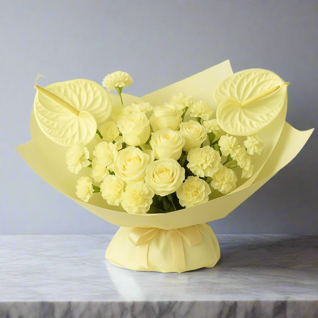 Porcelain Off white