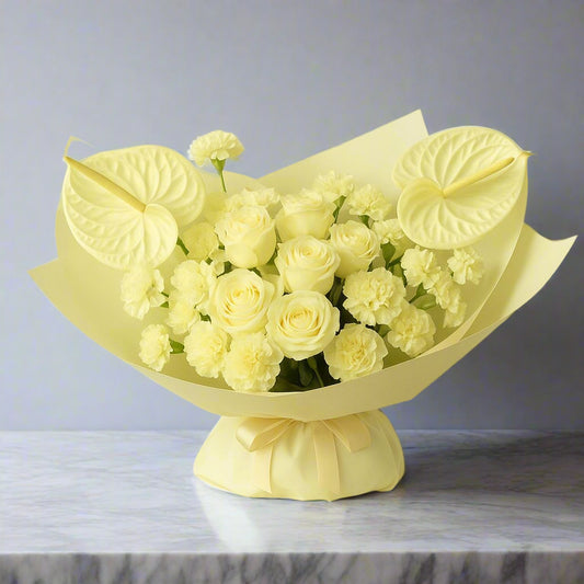 Porcelain Off white