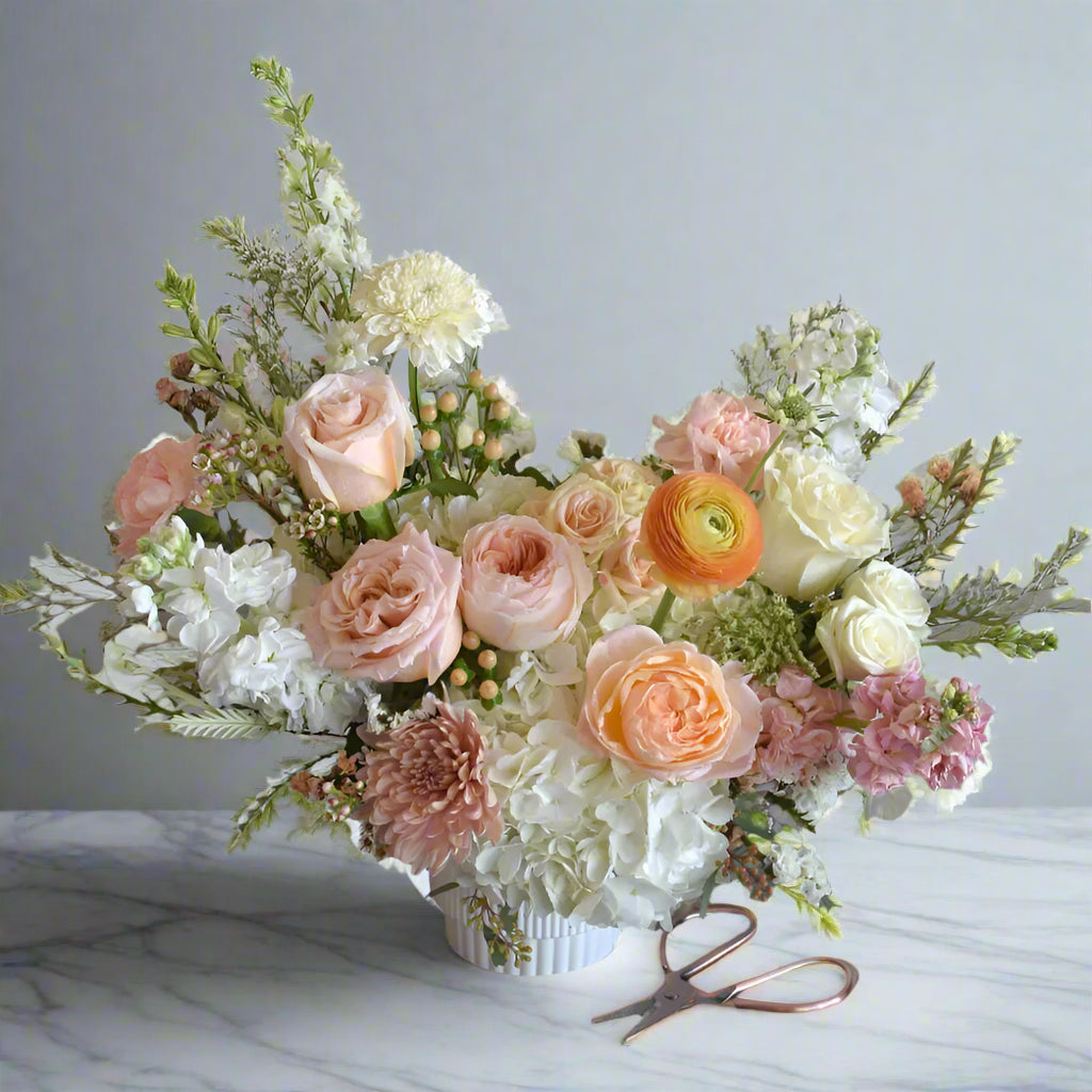 Sunrise Bouquet