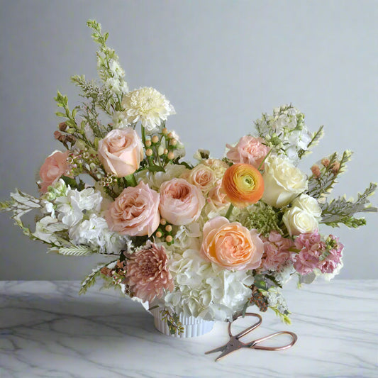 Sunrise Bouquet
