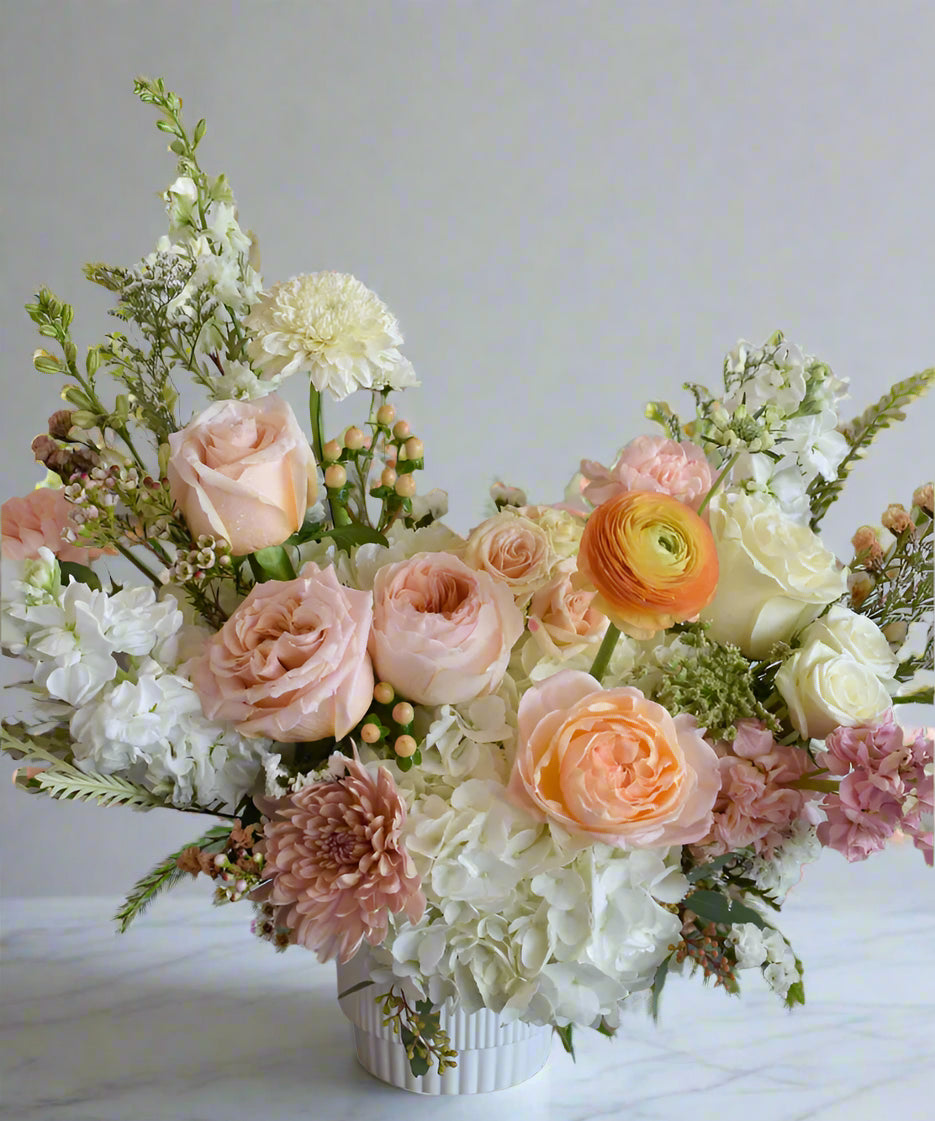Sunrise Bouquet